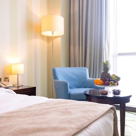 City Gate Hotel Doha Exterior photo