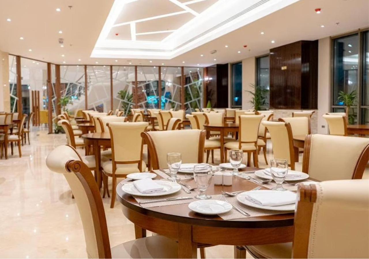 City Gate Hotel Doha Exterior photo